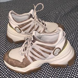Coach C165 sneakers
